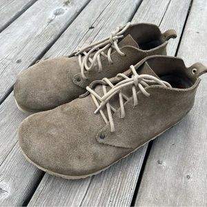 Birkenstock Dundee 42 chukka boot